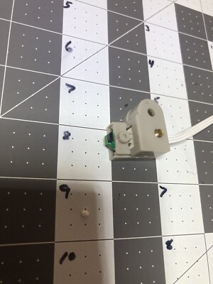 JIELI PART for Chain Driven Sliding Gate Opener -  Motor sensor?