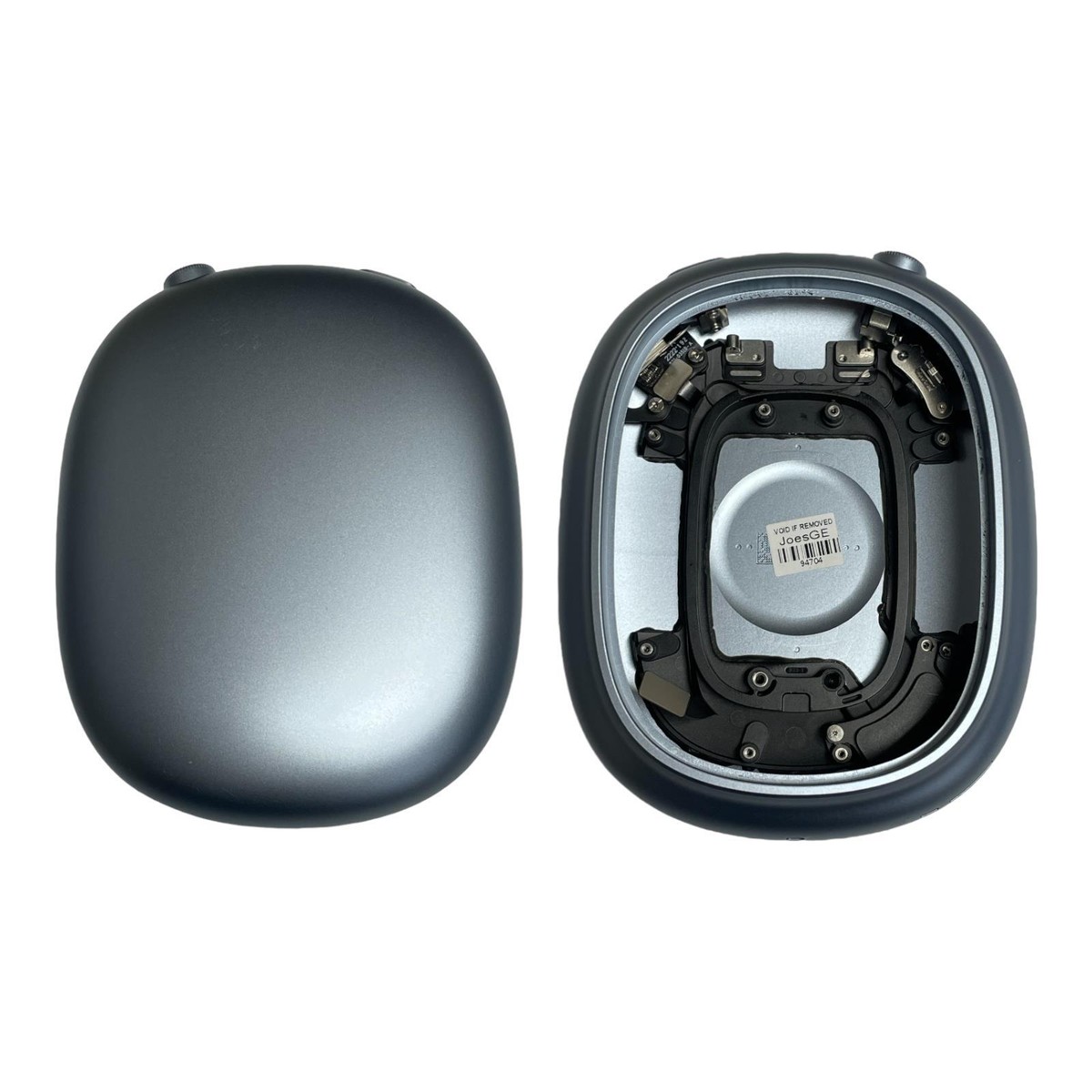 Apple AirPods Max Replacement Empty Outside Shell Housing Right
