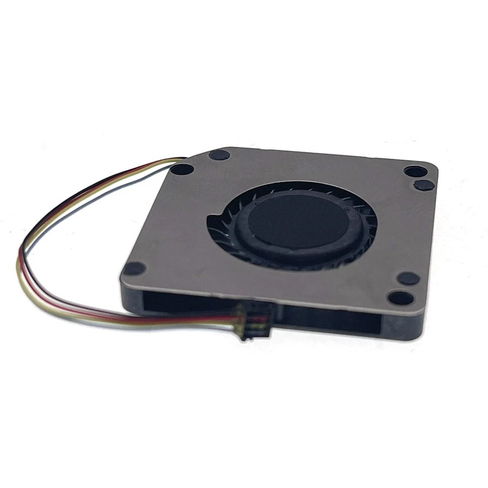 FCN UAV 3004 3003 Miniature 3cm 30mm Blower Fan Turbine High Speed PWM 5VDC - Image 3 of 4