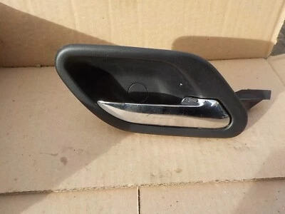 poignee ouverture de porte avant droite bmw e38/bmwe39 - Photo 1/3