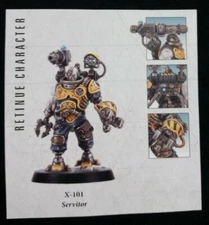 Warhammer 40k Blackstone Fortress Multi-Listing Brand New On Sprue OOP 