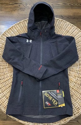 ua team armourstorm jacket