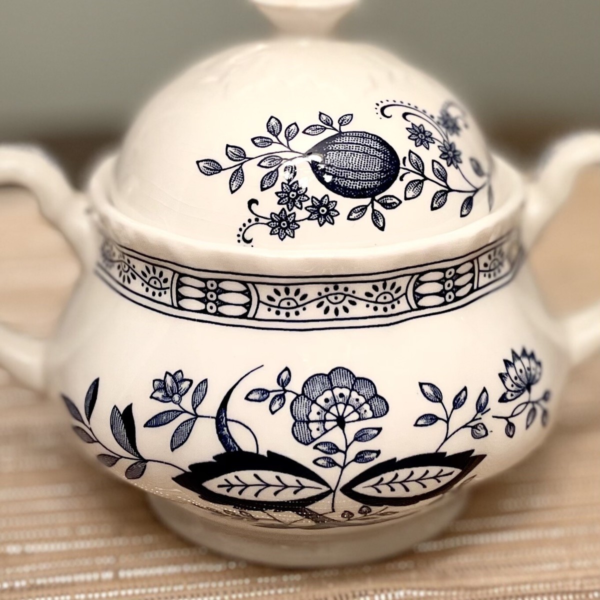 お値下げしました！Enoch Wedgwood ポットセット