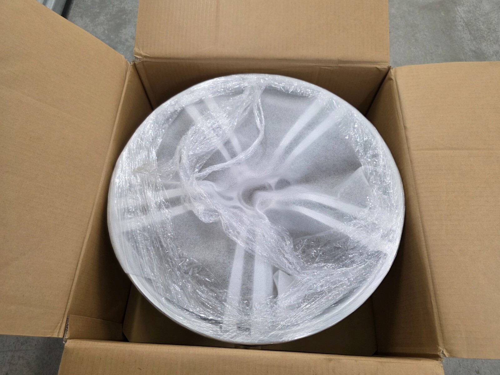Aston Martin Sports Pack Wheels OEM Brand New Set 6G43-1007-AA & 6G43-1007-BA