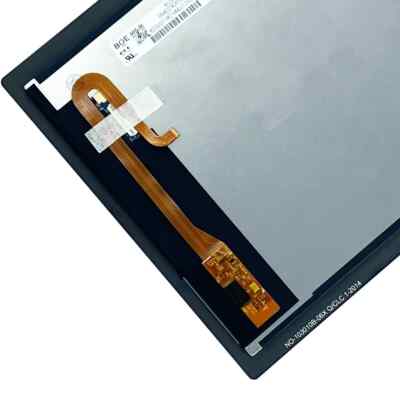 Pour Lenovo ideapad Yoga 7-14ITL5 FHD écran LCD numériseur assemblage complet avec cadre