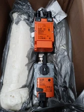 Belimo EV200H+ARX-E  2-way PI-CCV Belimo Energy Valve™ NIB