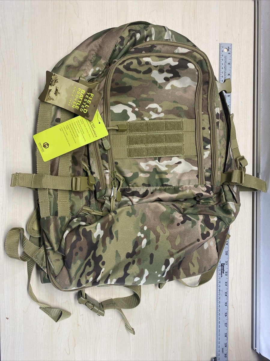 Mercury Tactical Gear 3 Day Stretch Backpack Multicam for sale Mercury Tactical Gear 3 Day Stretch Backpack Multicam for sale