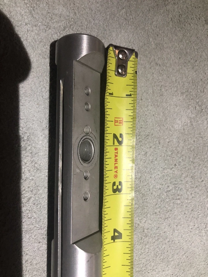 PIAA AUXILIARY Aluminum LIGHT BAR Bracket Only - Image 4 of 4