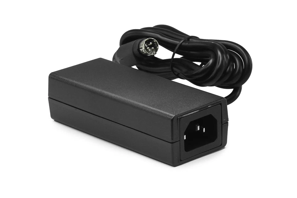 Netzteil C13 für Datalogic Magellan 9800i 90ACC0196 mit Verriegelung