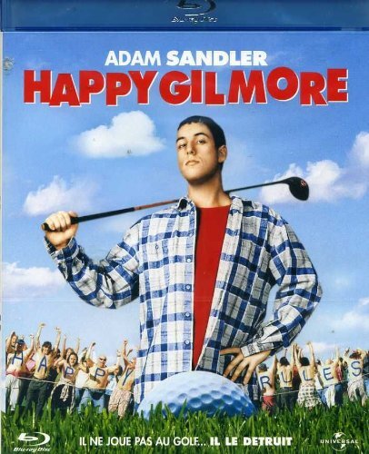 Happy Gilmore (DVD)