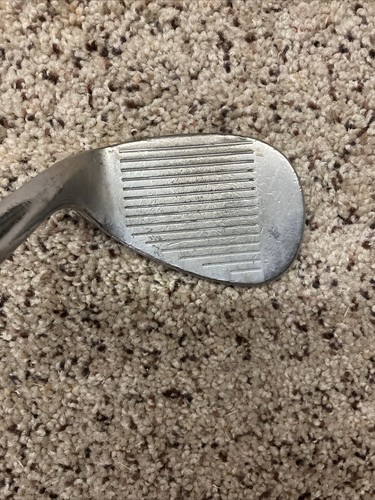 Cleveland Classics 691 55* Chrome Blade Sand Wedge RH - Picture 5 of 8
