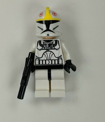 lego star wars clone pilot