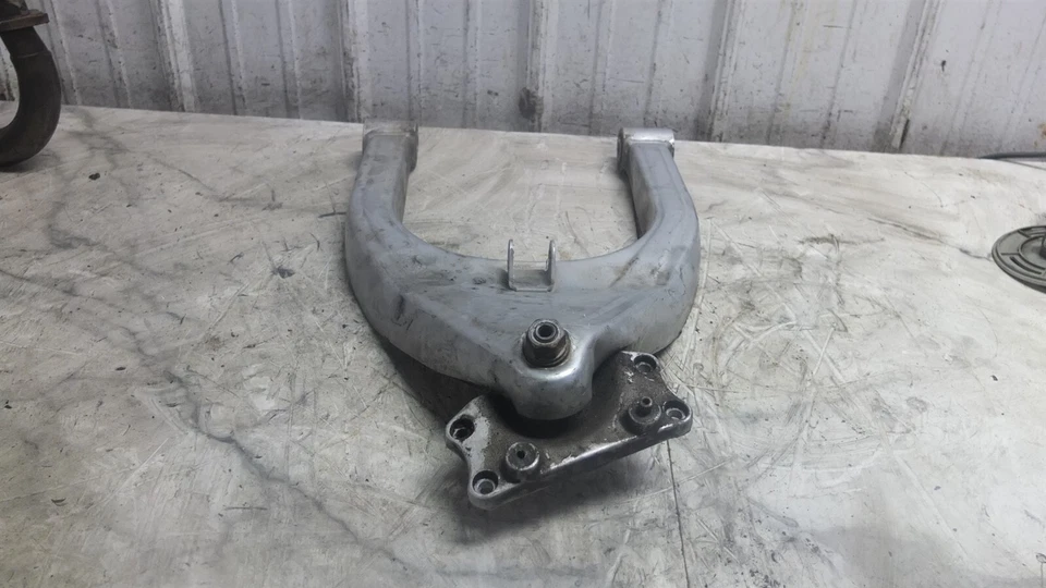 Braço de montagem 96 BMW R1100 R 1100 RS R1100RS garfo dianteiro roda suspensão - Imagem 4 de 4