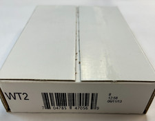 2013-D Presidential William Howard Taft $1 coin roll ($25) WT2- Sealed Mint Box