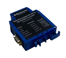 B B 485LDRC9 Serial Data Transfer Adapter RS232 to RS422/485 Converter