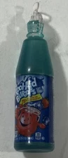 Zuru Mini Brands Blue Kool Aid Bursts Single Loose