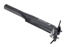 Giant Aero Composite n. 3 reggisella bici da strada 27,2x300mm 20mm retromarcia triathlon