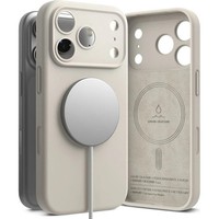 HandyhüLle FüR Iphone 17 Pro Max Ringke Case Cover Schutz HüLle Etui HüLle Beige