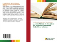 PatríCia Pessoa (U. A.) | A ImportâNcia Da Literatura No Desenvolvimento De...