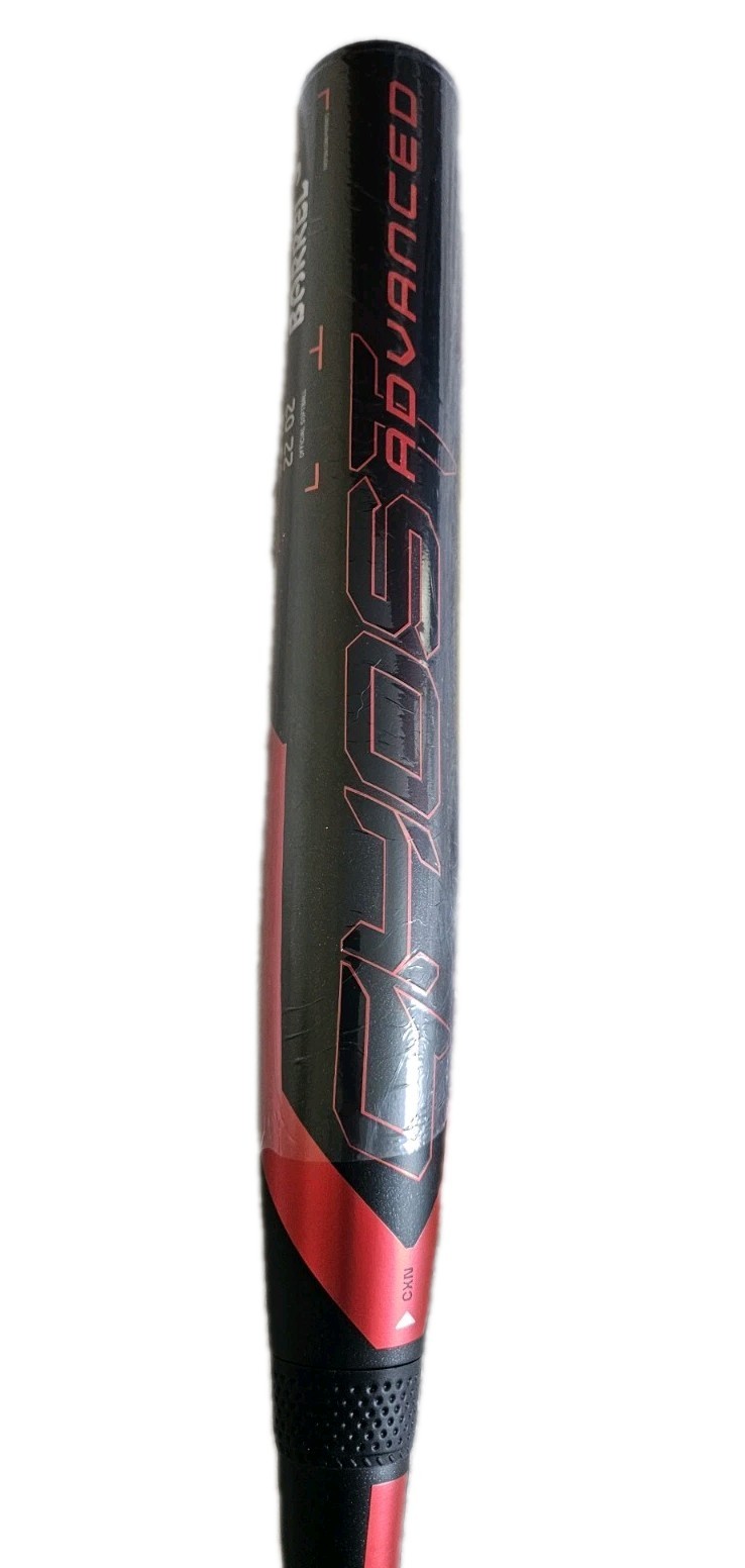 Easton Ghost Advanced Fastpitch Softball Bat 33/23 New