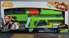 Nerf Disney Hasbro Star Wars Glowstrike Tobia...