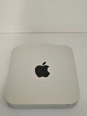 Apple Mac Mini A1347 2012 Intel i7-3615QM - 4GB RAM - 1TB HDD OSX Mountain Lion