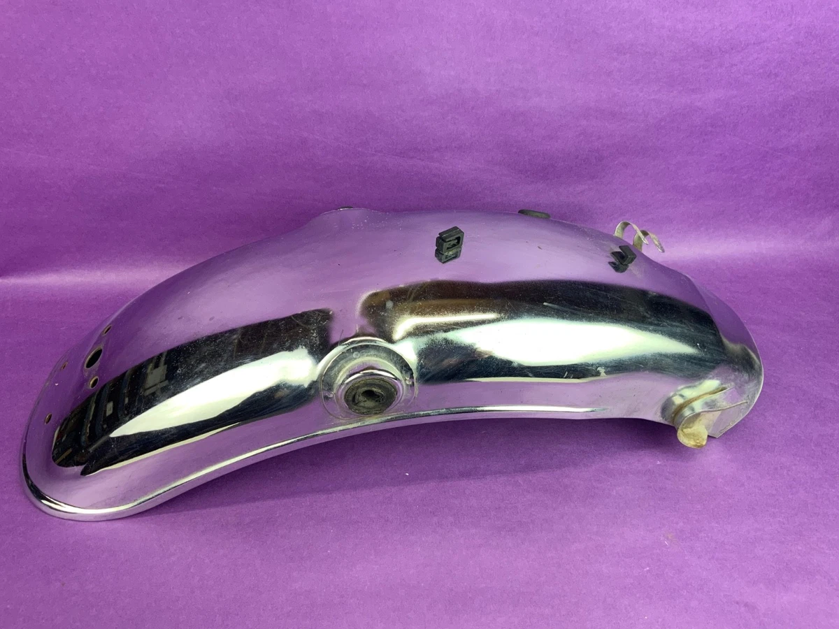 Fenders for Yamaha XS650 for sale | eBay