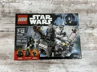 LEGO Star Wars Set 75183 Darth Vader Transformation New Sealed Some Wear On Box
