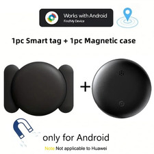 Bluetooth Tracker Tag for Android Android ONLY , Key Finder Compatible with Goog