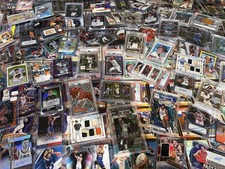 High End Collection Kaboom PSA Auto RPA Lot Case Hits Inserts Graded