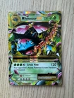 Pokémon TCG M Venusaur EX XY Evolutions 2/108 Mega Holo Rare