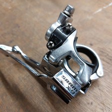 Deragliatore anteriore Retro Sram X 9 / mech