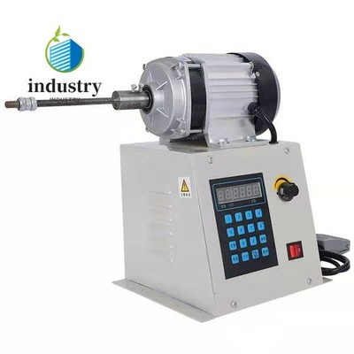 High Torque Winding Machine with Chuck CNC Electric Winding Machine