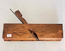 Holz Profilhobel, Vintage -34-