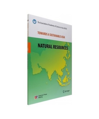 Towards a Sustainable Asia: Natural Resources: Natural Resources