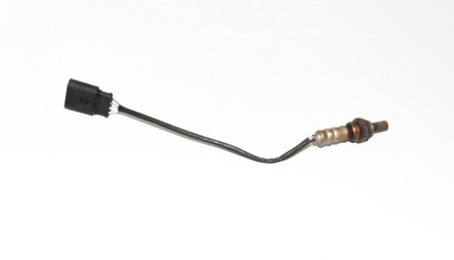 Lambdasonde vor Katalysator  nach Katalysator 55202416 Panda 169 1,2 51KW Orig.