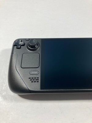 Valve Steam Deck OLED 1 TB Handheld Gaming System Console Only
