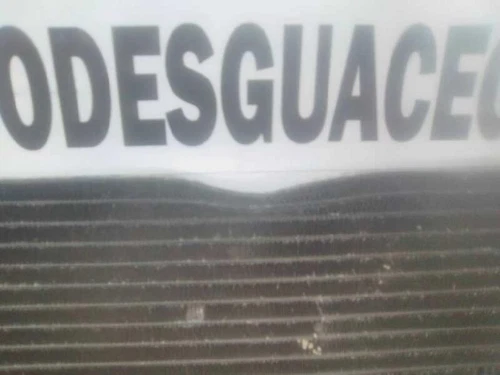 1716734 Condensador/Radiador Aire Acondicionado per FORD MONDEO BERLINA 594735 - Foto 3 di 10