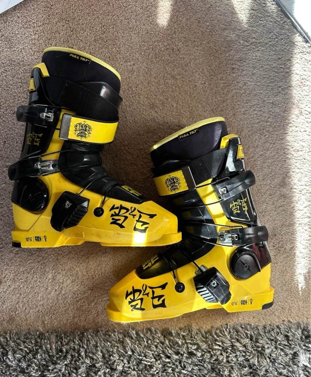 FULL TILT Men's Downhill Ski Boots for sale - eBay