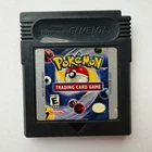 Pokemon Trading Card Game Nintendo Gameboy Authentic Tested Saves Game Boy GBC
