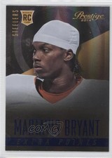 2014 Panini Prestige Rookie Extra Points Blue Martavis Bryant #271 1t6