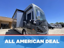 2027 Tiffin Motorhomes Phaeton 40IH
