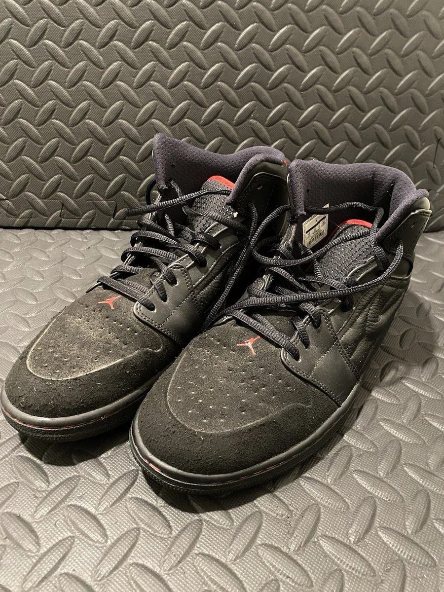 エァジョーダン１　レトロ　９９ Jordan 1 Retro '99 Bred Men's - 654140-001 - US