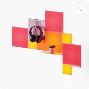 Nanoleaf Aurora | eBay