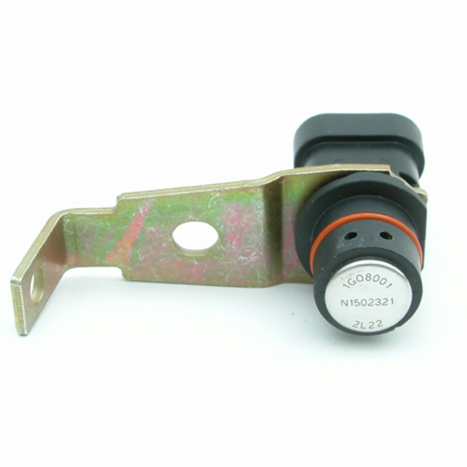 Sensor de posición del cigüeñal del motor Delphi para Chevrolet C3500HD 2000 Foto 3 de 4