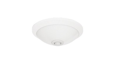 8699490920367 Plafon z czujnikiem ruchu 360 Biały E27 400.020.143 HOROZ ELECTRIC