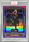 2025 Panini One and One WNBA Basketball Purple Tina Charles #77
