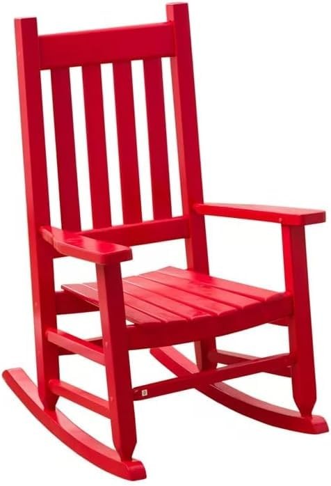 S Small Baby Wooden Comfy Rocker Chairs Furniture For Nursery Be...