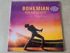 NEW & SEALED Queen Bohemian Rhapsody Movie Soundtrack Vinyl 2 LP Record Set