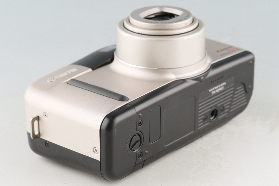 Canon Autoboy Sii XL 35mm Point Shoot 55499D5 Compact Camera Canon Autoboy Sii XL 35mm Point Shoot 55499D5 Compact Camera